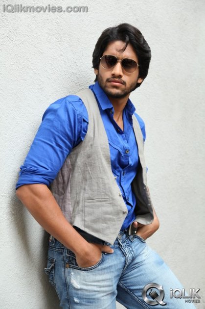 Naga-Chaitanya